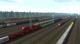 Train Simulator: The Rhine Railway: Mannheim - Karlsruhe Route Add-On
