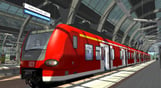 Train Simulator: The Rhine Railway: Mannheim - Karlsruhe Route Add-On