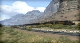 Train Simulator: Soldier Summit Route Add-On