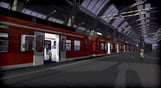 Train Simulator: The Rhine Railway: Mannheim - Karlsruhe Route Add-On