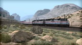 Train Simulator: Soldier Summit Route Add-On