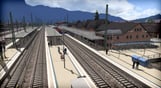Train Simulator: Munich - Garmisch-Partenkirchen Route Add-On