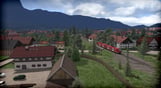 Train Simulator: Munich - Garmisch-Partenkirchen Route Add-On