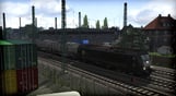 Train Simulator: MRCE BR 185.5 Loco Add-On