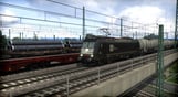 Train Simulator: MRCE BR 185.5 Loco Add-On