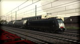 Train Simulator: MRCE BR 185.5 Loco Add-On