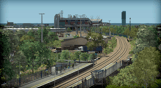 Train Simulator: Liverpool-Manchester Route Add-On