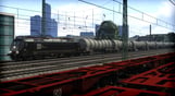 Train Simulator: MRCE BR 185.5 Loco Add-On