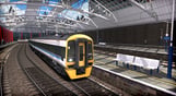 Train Simulator: Liverpool-Manchester Route Add-On