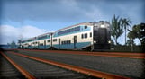 Train Simulator: Miami Commuter Rail F40PHL-2 Loco Add-On