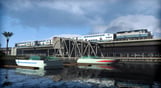Train Simulator: Miami Commuter Rail F40PHL-2 Loco Add-On