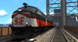 Train Simulator: New Haven FL9 Loco Add-On