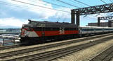 Train Simulator: New Haven FL9 Loco Add-On
