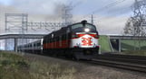 Train Simulator: New Haven FL9 Loco Add-On