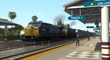 Train Simulator: Miami - West Palm Beach Route Add-On