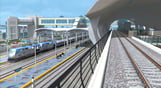 Train Simulator: Miami - West Palm Beach Route Add-On