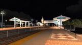 Train Simulator: Miami - West Palm Beach Route Add-On