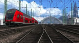 Train Simulator: West Rhine: Köln - Koblenz Route Add-On