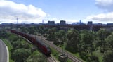 Train Simulator: West Rhine: Köln - Koblenz Route Add-On