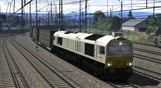 Train Simulator: BR 266 Loco Add-On