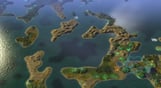 Sid Meier's Civilization: Beyond Earth Exoplanets Map Pack [Mac]