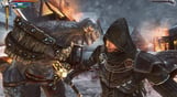 Joe Dever’s Lone Wolf HD Remastered