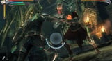 Joe Dever’s Lone Wolf HD Remastered