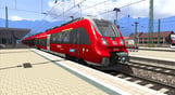 Train Simulator: DB BR 442 'Talent 2' EMU Add-On