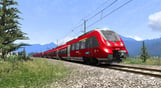 Train Simulator: DB BR 442 'Talent 2' EMU Add-On