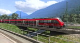 Train Simulator: DB BR 442 'Talent 2' EMU Add-On