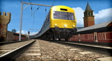 Train Simulator: BR Regional Railways Class 101 DMU Add-On
