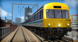 Train Simulator: BR Regional Railways Class 101 DMU Add-On