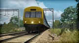 Train Simulator: BR Regional Railways Class 101 DMU Add-On
