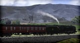 Train Simulator: Duchess of Sutherland Loco Add-On