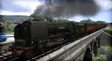 Train Simulator: Duchess of Sutherland Loco Add-On