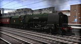 Train Simulator: Duchess of Sutherland Loco Add-On