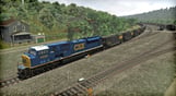 Train Simulator: CSX SD80MAC Loco Add-On
