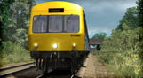 Train Simulator: BR Regional Railways Class 101 DMU Add-On