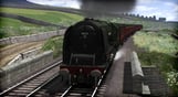 Train Simulator: Duchess of Sutherland Loco Add-On