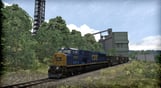 Train Simulator: CSX SD80MAC Loco Add-On