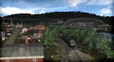 Train Simulator: Norfolk Southern Coal District Route Add-On