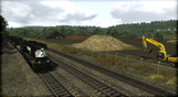 Train Simulator: Norfolk Southern GP38-2 High Hood Loco Add-On