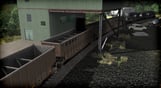 Train Simulator: Norfolk Southern Coal District Route Add-On