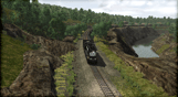 Train Simulator: Norfolk Southern GP38-2 High Hood Loco Add-On