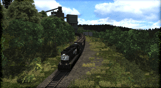 Train Simulator: Norfolk Southern GP38-2 High Hood Loco Add-On