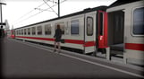 Train Simulator: DB BR 145 Loco Add-On