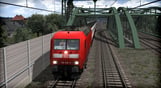 Train Simulator: DB BR 145 Loco Add-On