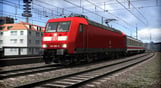 Train Simulator: DB BR 145 Loco Add-On