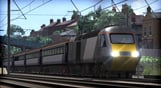 Train Simulator: East Coast Main Line London-Peterborough Route Add-On