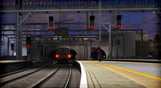 Train Simulator: East Coast Main Line London-Peterborough Route Add-On